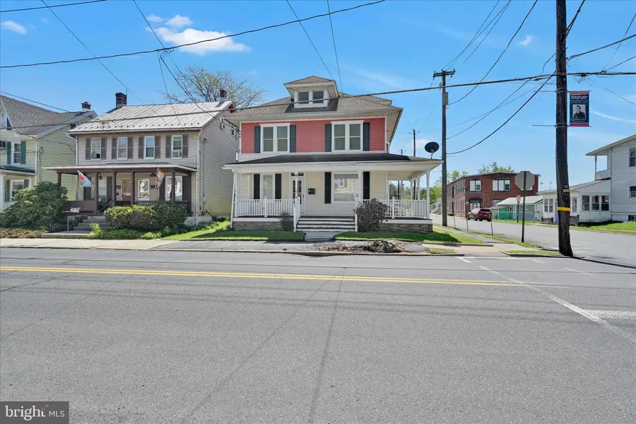 54 E Pottsville St, Pine Grove, PA 17963 - #3