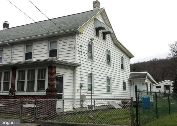 17 High Rd, POTTSVILLE, PA 17901