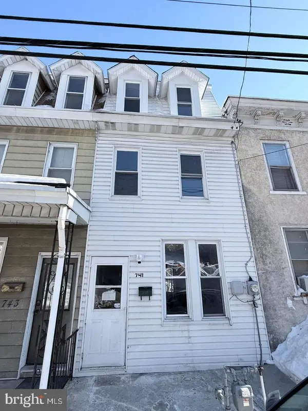 741 E Norwegian St, POTTSVILLE, PA 17901
