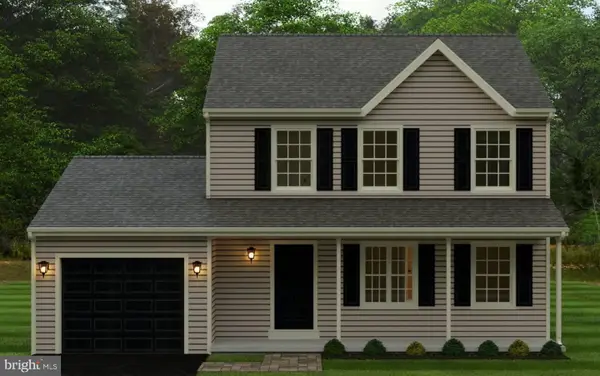 0 Maple Blvd, ORWIGSBURG, PA 17961