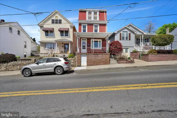 518 N Front St, MINERSVILLE, PA 17954