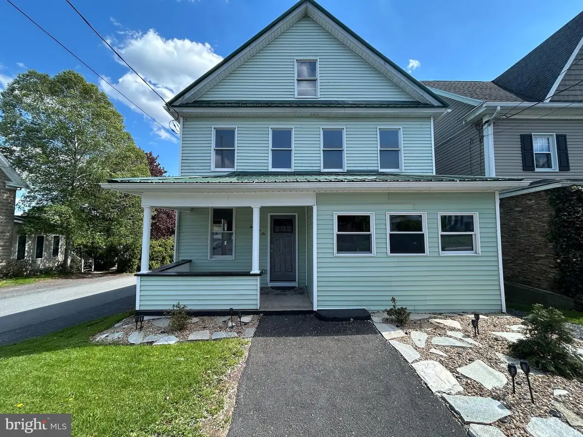 256 W Main St, Ringtown, PA 17967 - #1