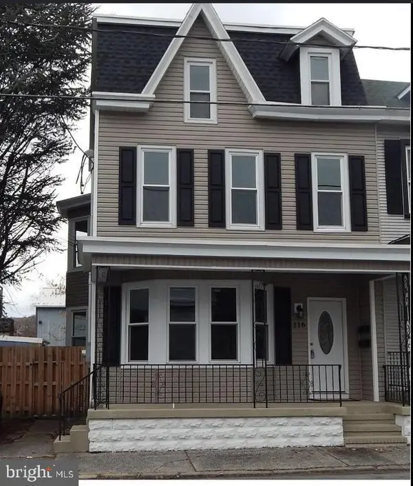 116 N Front St, MINERSVILLE, PA 17954