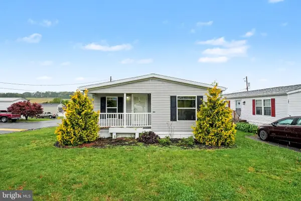13-c Frieden Mnr, SCHUYLKILL HAVEN, PA 17972