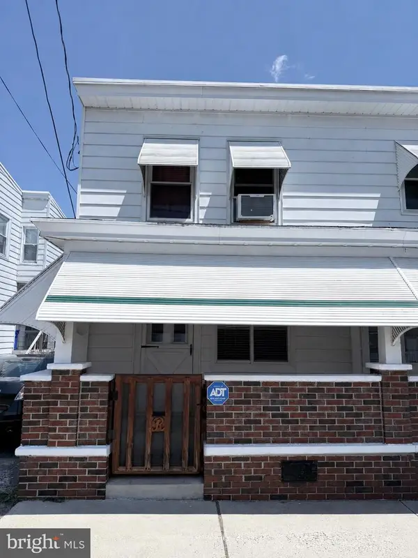 5 N Morris St, SAINT CLAIR, PA 17970