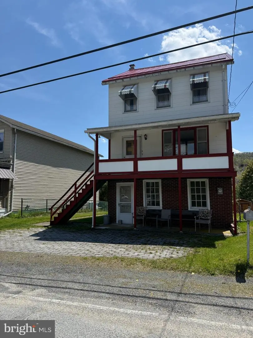 596 Old 209 Rd, Tamaqua, PA 18252 - #2