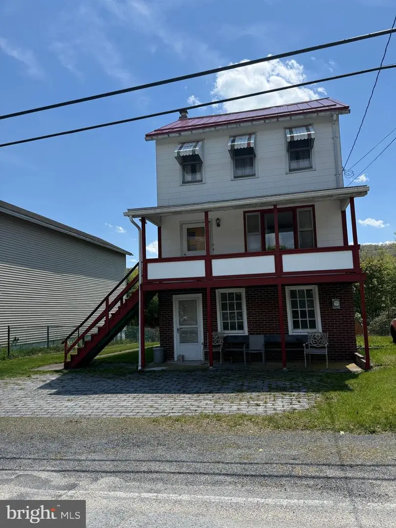 596 Old 209 Rd, Tamaqua, PA 18252 - #3