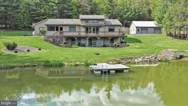 81 Stump Ln, PINE GROVE, PA 17963