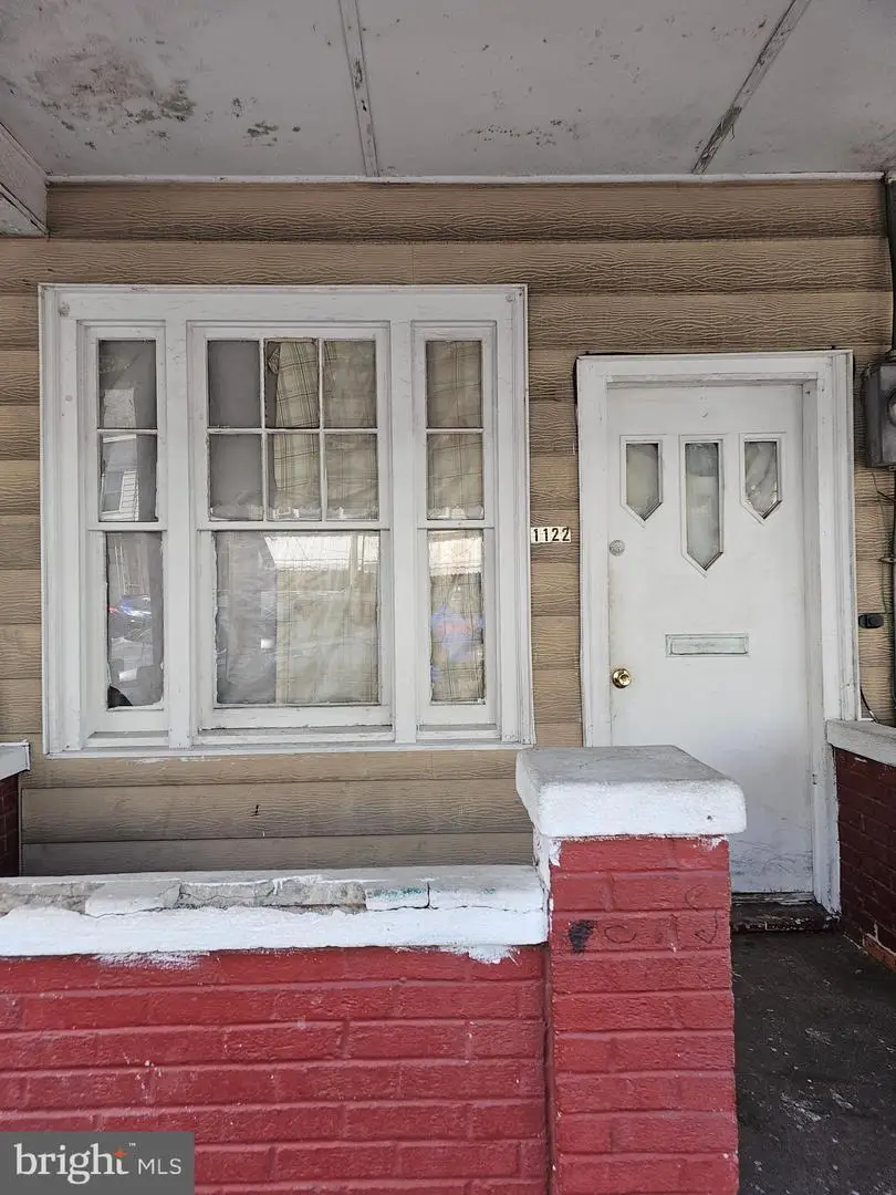 1122 E Centre St, Mahanoy City, PA 17948 - #1