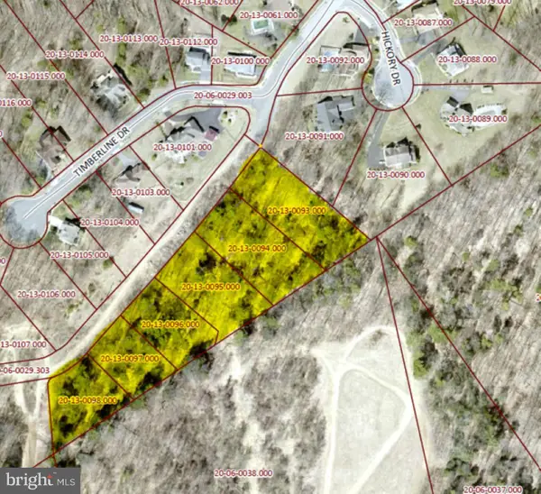 Tanglewood Drive, POTTSVILLE, PA 17901