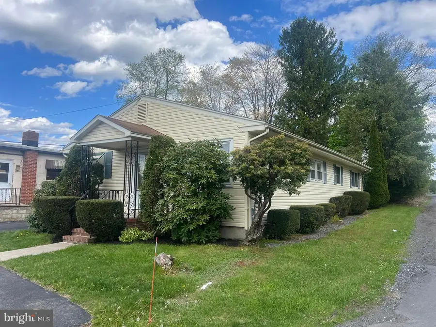 600 Altamont Blvd, Frackville, PA 17931 - #2