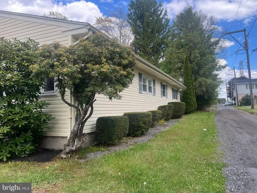 600 Altamont Blvd, Frackville, PA 17931 - #3