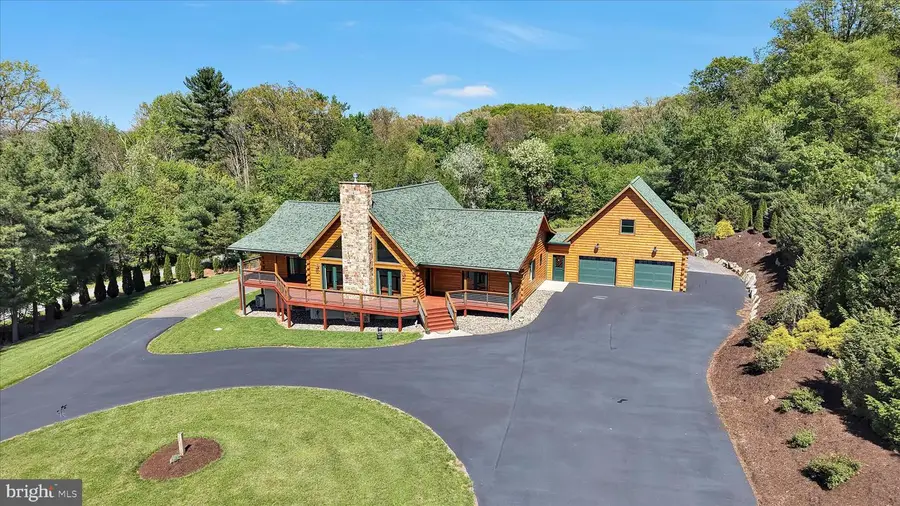 76 Browns Church Rd, Schuylkill Haven, PA 17972 - #3
