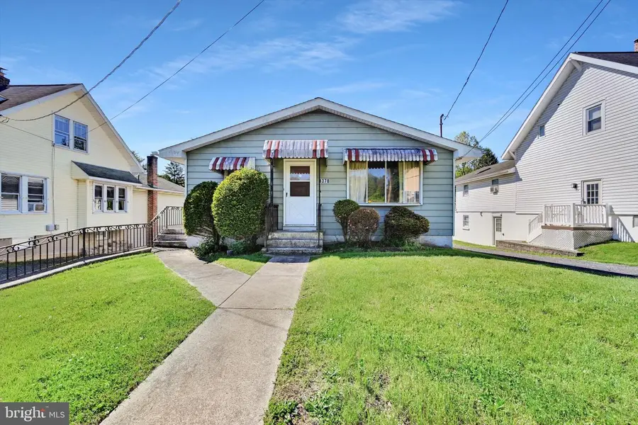 1378 Long Run Rd, Friedensburg, PA 17933 - #3