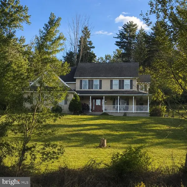 1120 Beaver Dam Rd, ASHLAND, PA 17921
