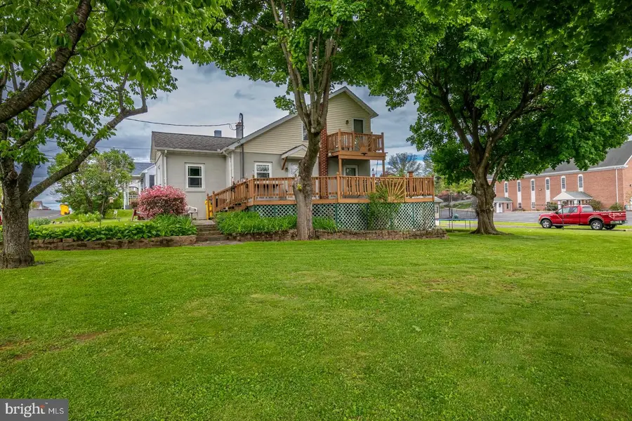 508 Orchard Ave, Schuylkill Haven, PA 17972 - #2