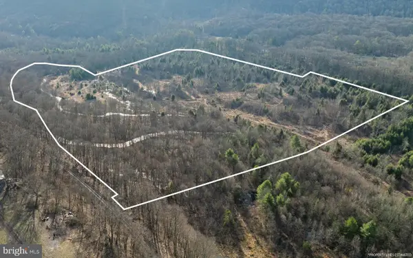 0 Airport Rd, ASHLAND, PA 17921