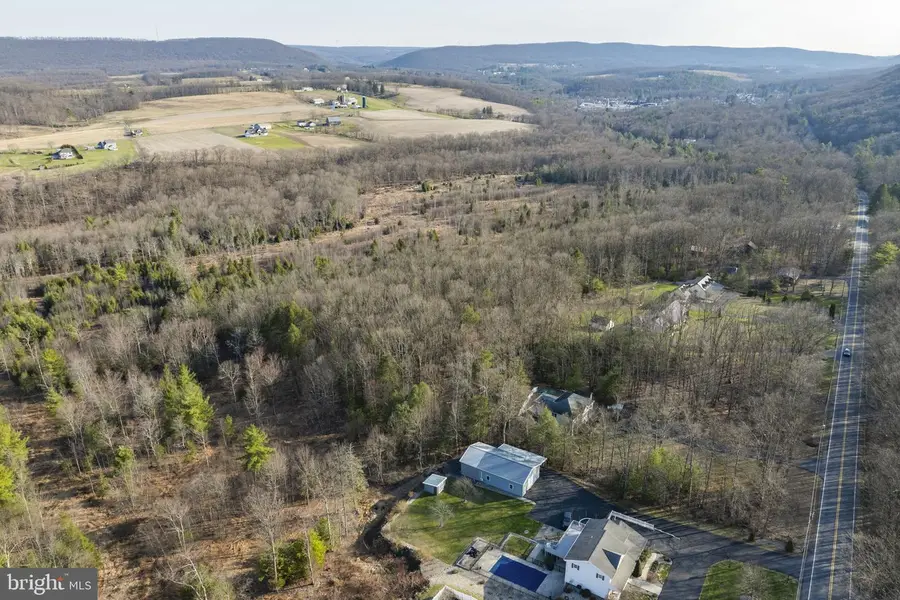 0 Airport Rd, Ashland, PA 17921 - #3