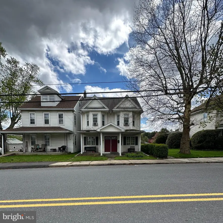 310 W Main St, Ringtown, PA 17967 - #2