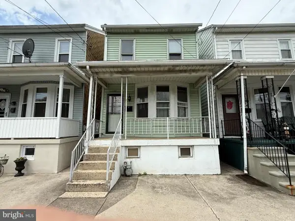 108 Pottsville St, PORT CARBON, PA 17965