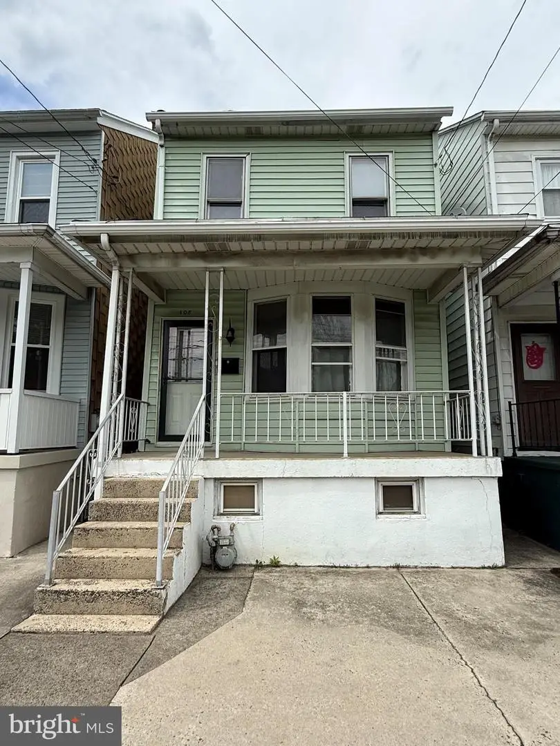108 Pottsville St, Port Carbon, PA 17965 - #2
