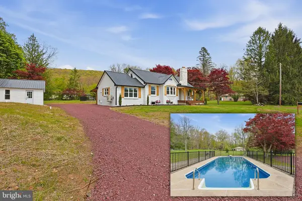 121 Ben Titus Rd, TAMAQUA, PA 18252