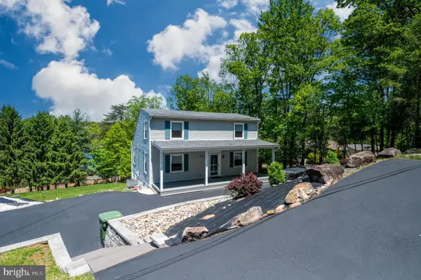 2280 Tonto Dr, AUBURN, PA 17922
