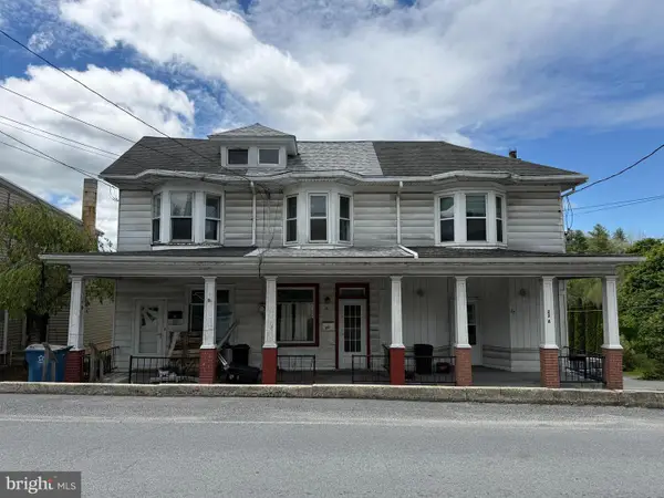 20 Catawissa St, TUSCARORA, PA 17982