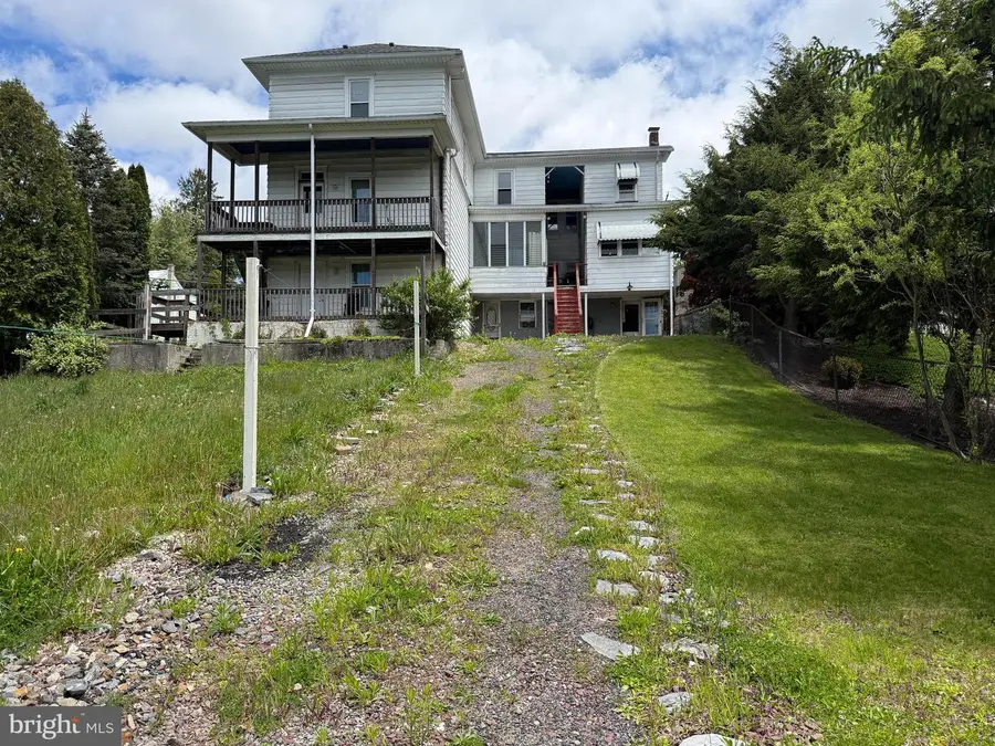 20 Catawissa St, Tuscarora, PA 17982 - #3