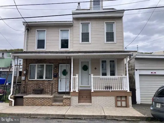 822 E Market St, Mahanoy City, PA 17948 - #1
