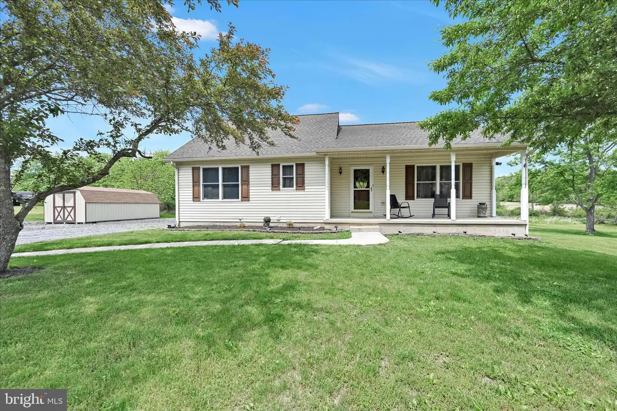 754 Rear W Market St, Orwigsburg, PA 17961 - #1