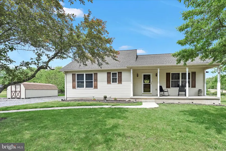 754 Rear W Market St, Orwigsburg, PA 17961 - #2