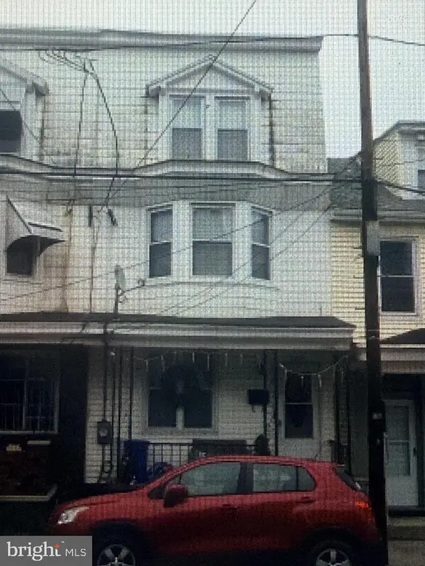329 N Front St, MINERSVILLE, PA 17954