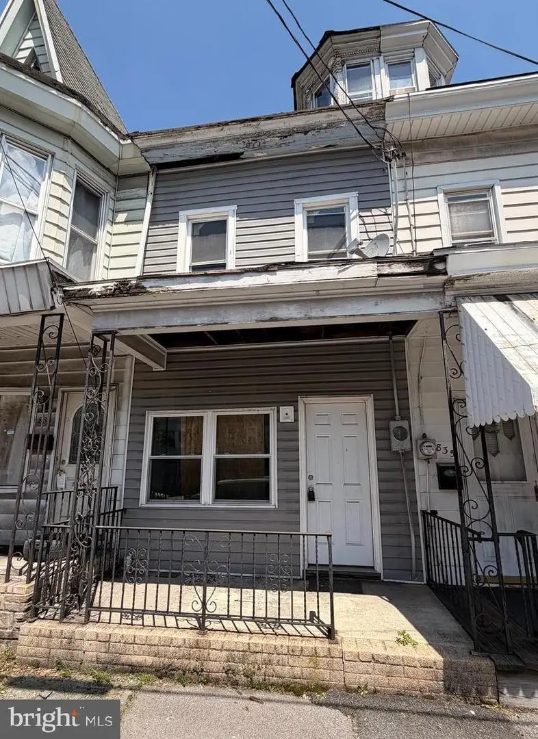 833 E Centre St, Mahanoy City, PA 17948 - #1