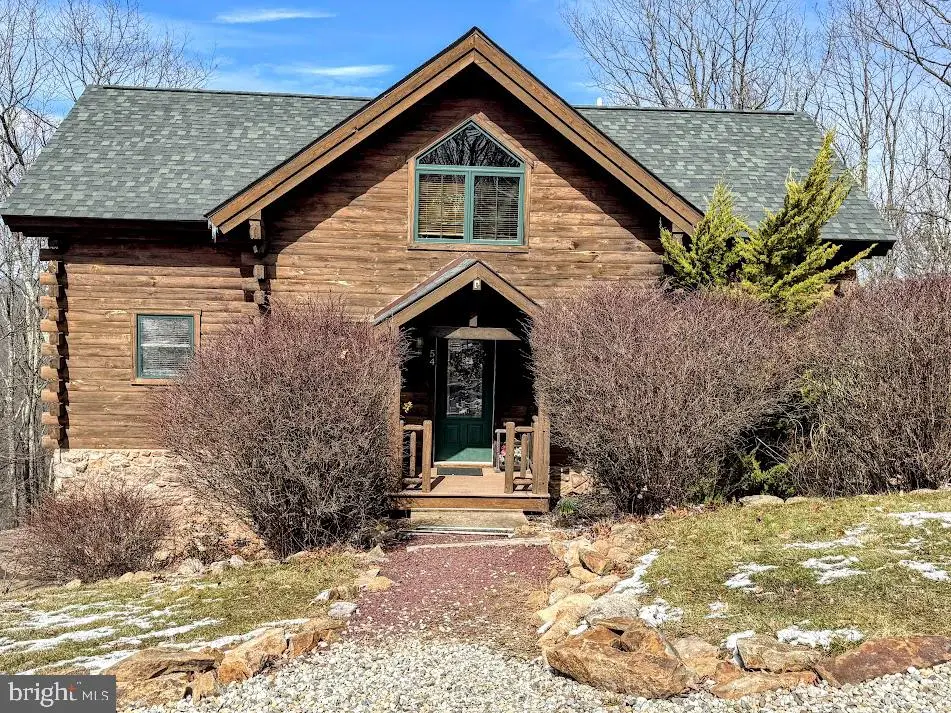 54 Summit Rd, East Union, PA 18202 - #1