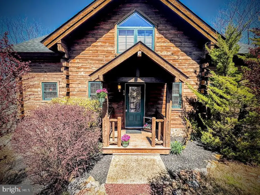 54 Summit Rd, East Union, PA 18202 - #2
