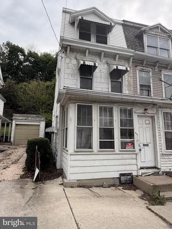 406 Laurel St, MINERSVILLE, PA 17954