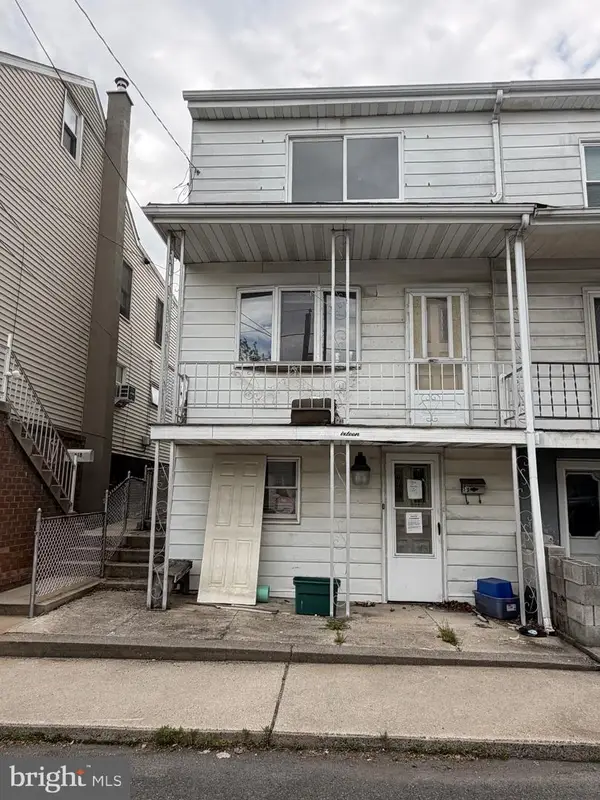 516 Pottsville St, MINERSVILLE, PA 17954