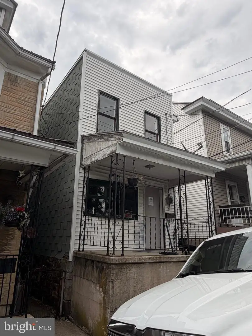 308 South St, Minersville, PA 17954 - #1