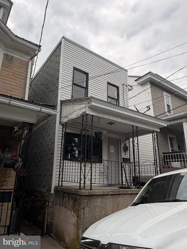 308 South St, MINERSVILLE, PA 17954