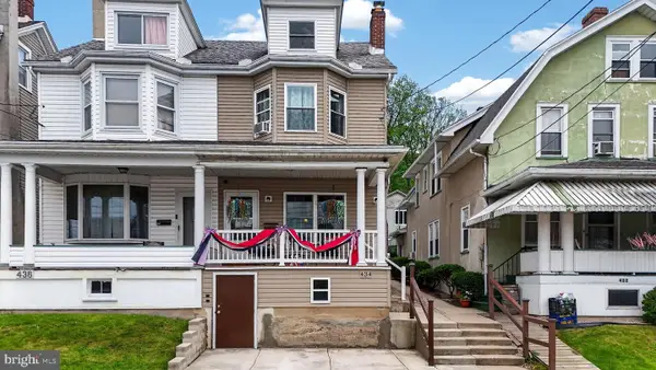 434 Arlington St, TAMAQUA, PA 18252