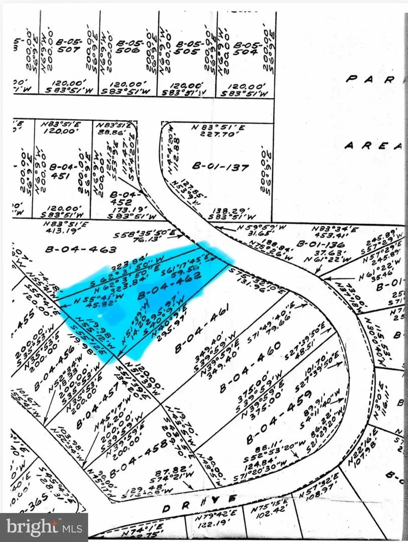 462 Spring Mountain Dr, Zion Grove, PA 17985 - #2