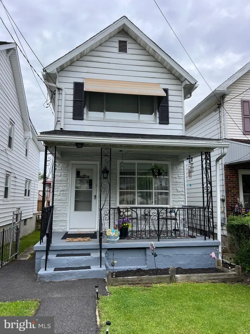 715 Port Carbon/st. Clair Highway, Pottsville, PA 17901 - #1