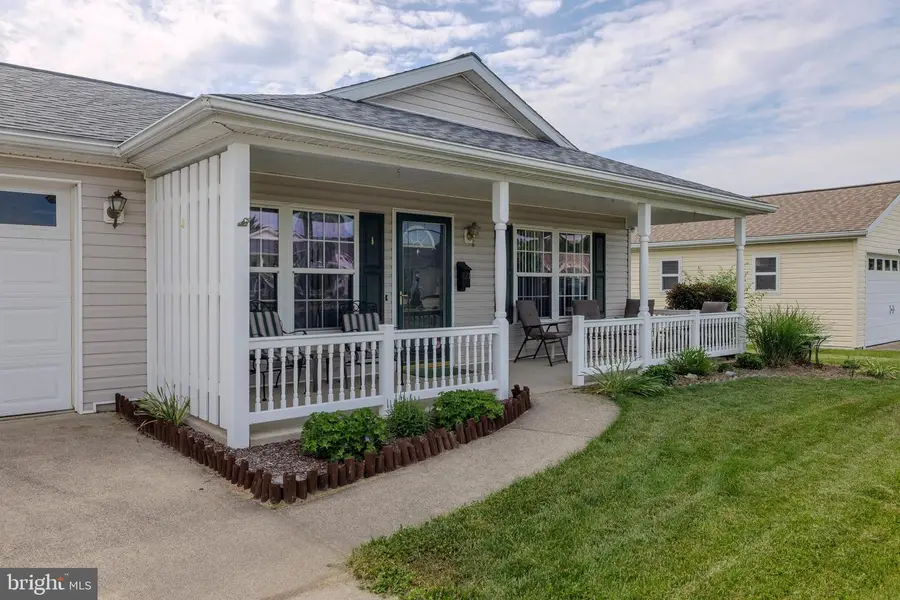 721 Union Ct, Pine Grove, PA 17963 - #3