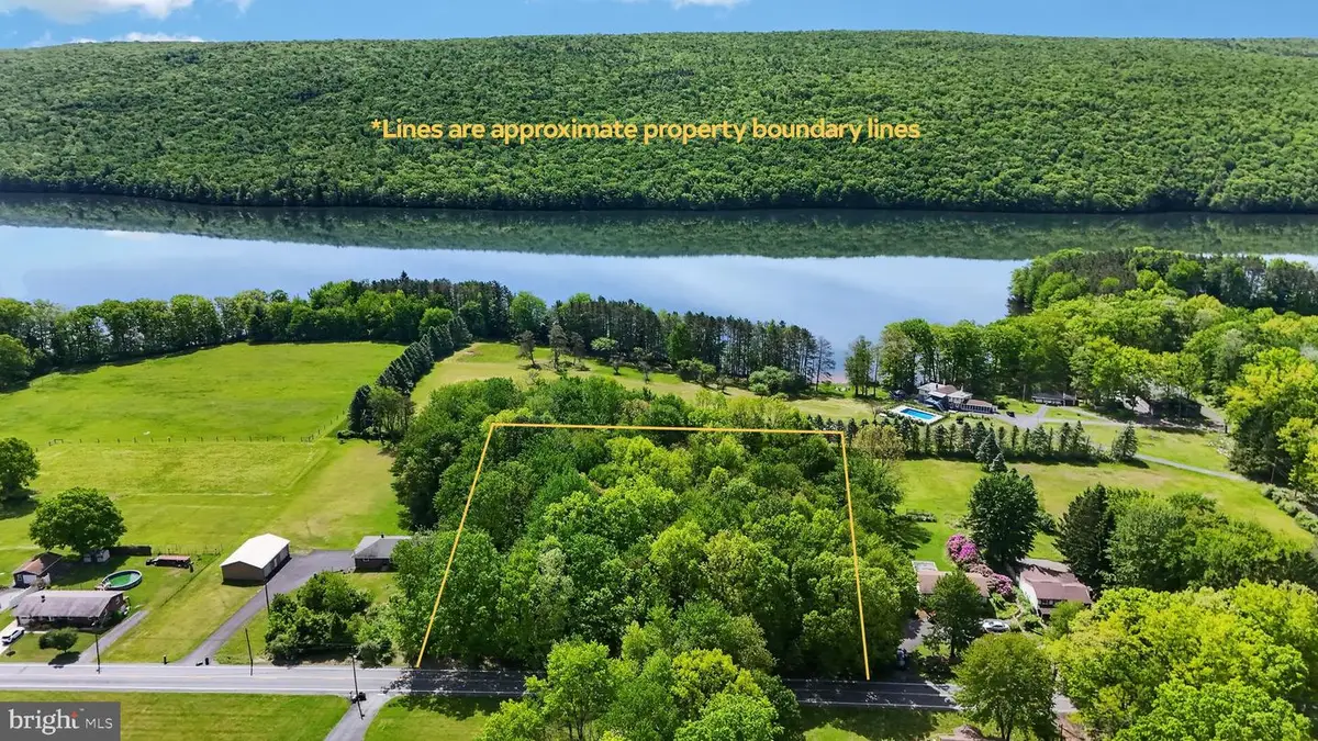 Ben Titus Rd, Tamaqua, PA 18252 - #1