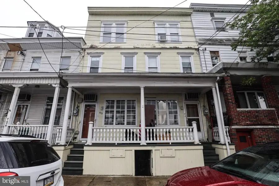 720-722 E Mahanoy St, Mahanoy City, PA 17948 - #2