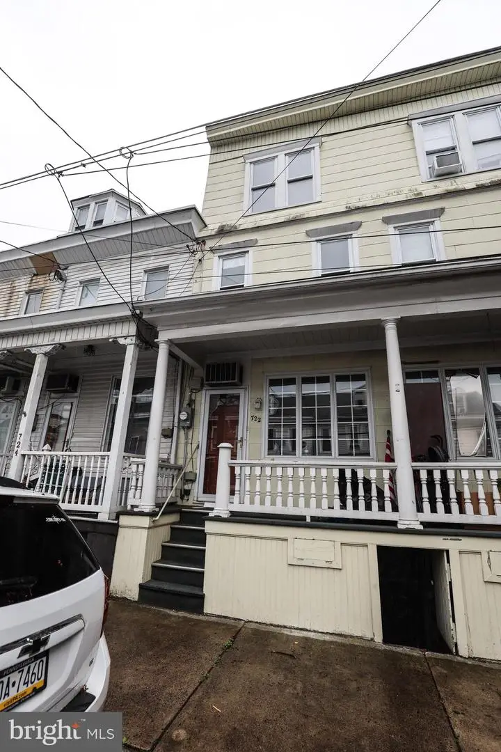720-722 E Mahanoy St, Mahanoy City, PA 17948 - #3