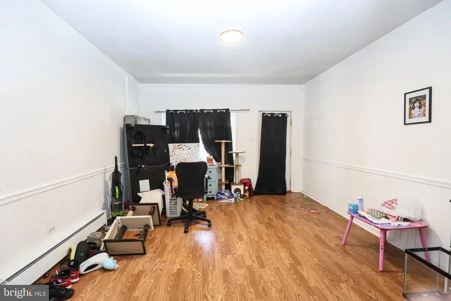 413 North St, Minersville, PA 17954 - #3
