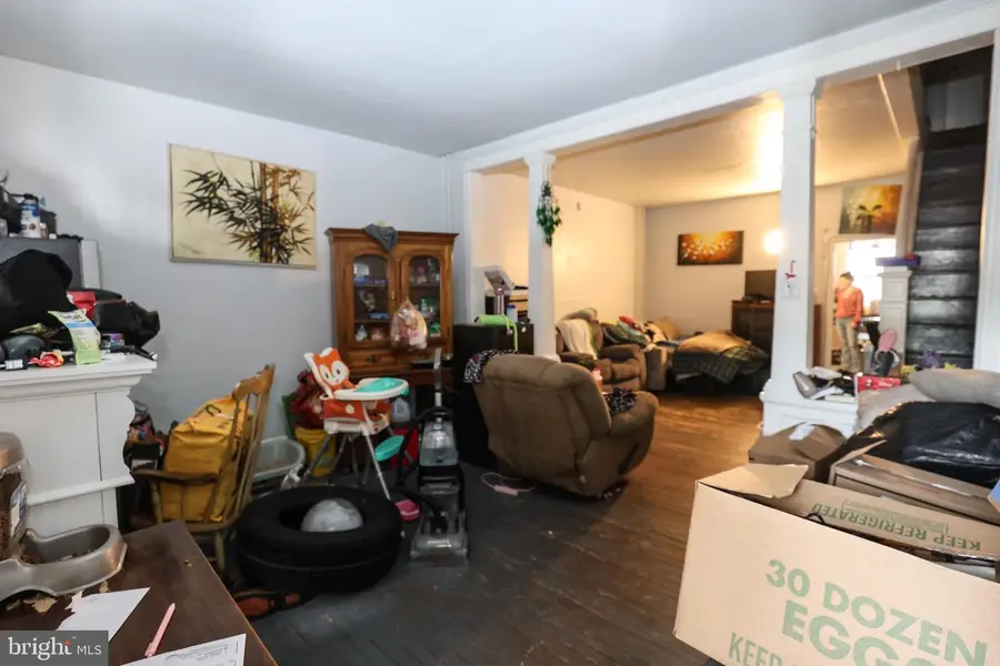 13 Lewis St, Minersville, PA 17954 - #3