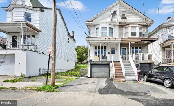 185 Virginia Ave, SHENANDOAH, PA 17976